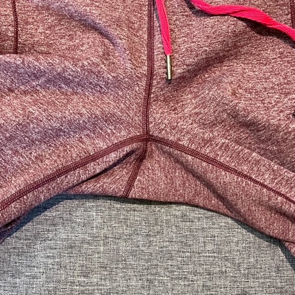 Lululemon Base Runner III Jogger Pants - Women's Size 10 - Pink - Picture 9 of 12